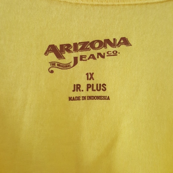 Adorable Tank with Painted Swans - Picture 4 of 4